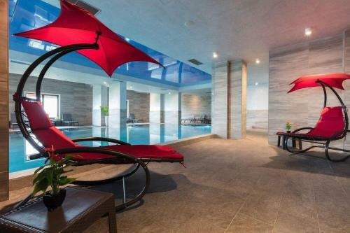 Apartamento Burgas Residence Cote D'azur