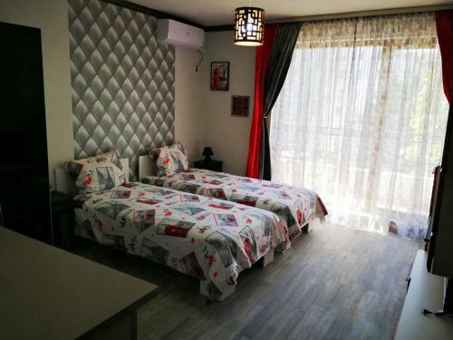Apartamento Studio Europe