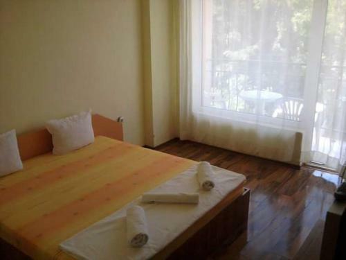 Hotel Denz