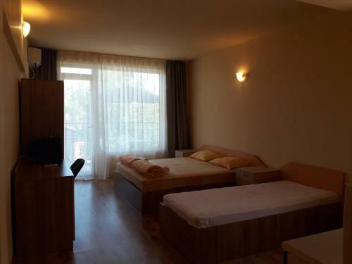 Hotel Denz