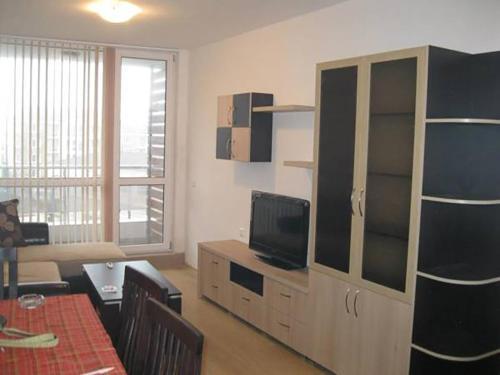 Sunny Island Apartment B33