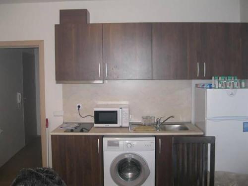 Sunny Island Apartment B33