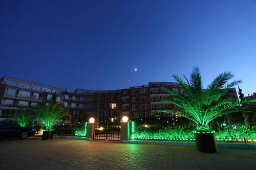Sunny Island Apartment B33