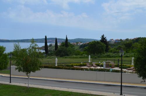 Sunny Island Apartment B33