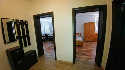 Single Apartment Elit