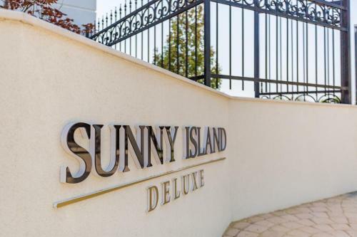 Apartments In Complex Sunny Island Deluxe