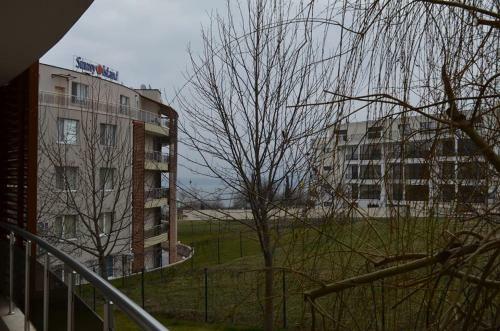 Apartamento Studio In Sunny Island Complex