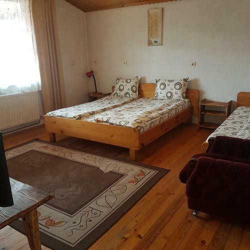 Hostal Guest House Han Chardaka