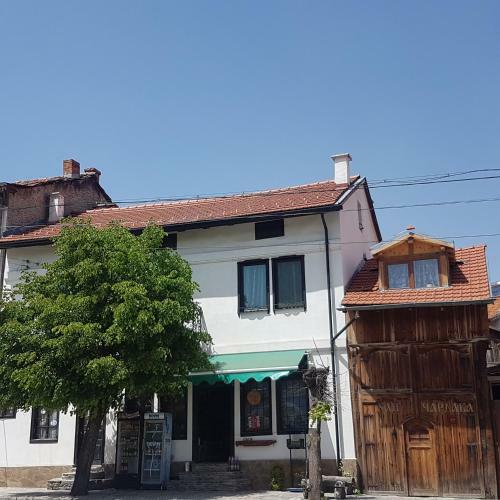 Hostal Guest House Han Chardaka