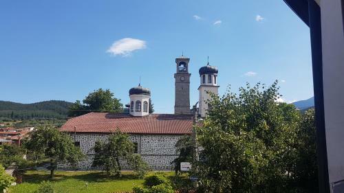 Hostal Guest House Han Chardaka
