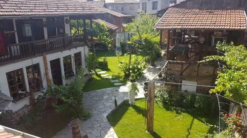Hostal Guest House Han Chardaka