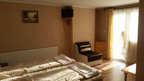 Hostal Yana Guest House