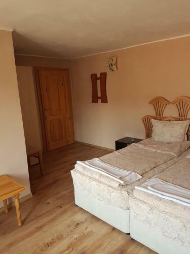 Hostal Yana Guest House