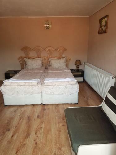 Hostal Yana Guest House