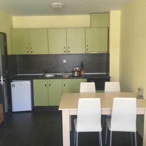 Villa Astoriya Apartment