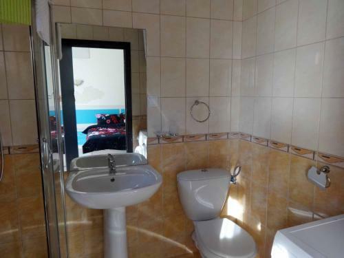 Villa Holiday Guest Houses Anvers 27