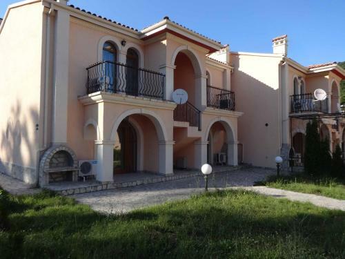 Villa Holiday Guest Houses Anvers 27