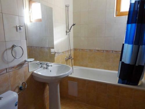 Villa Holiday Guest Houses Anvers 27