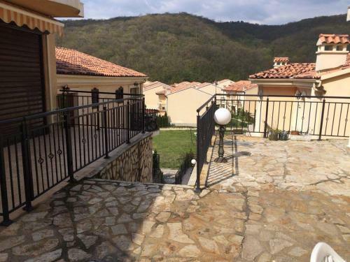Villa Holiday Guest Houses Anvers 27