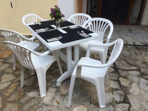 Villa Holiday Guest Houses Anvers 27