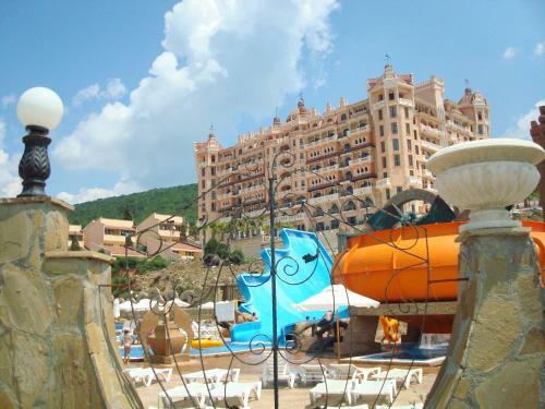 Vp Villa Romana