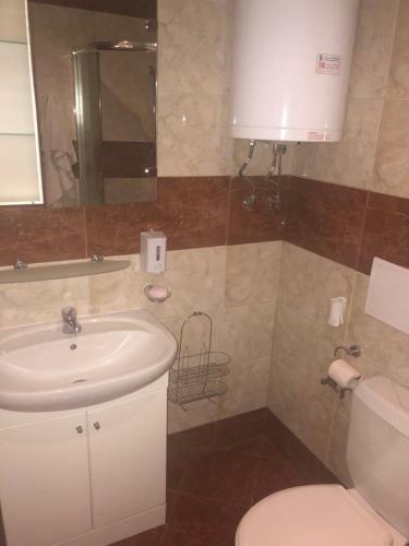 Apartamento Fort Noks Panorama I Marina