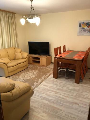 Apartamento Fort Noks Panorama I Marina