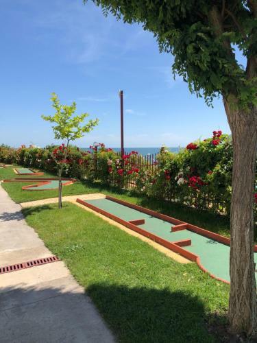 Apartamento Fort Noks Panorama I Marina