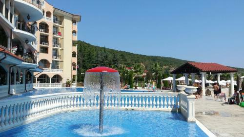 Menada Andalusia Apartment