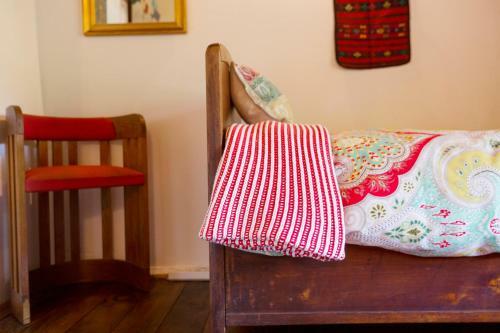 Bed & Breakfast Little River Guest House