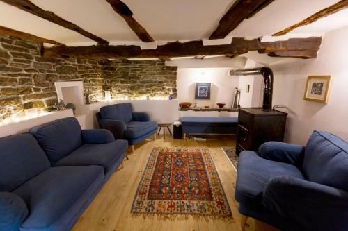 Bed & Breakfast Little River Guest House