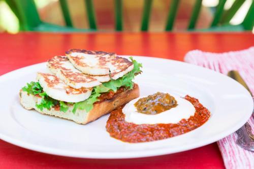 Bed & Breakfast Little River Guest House