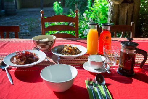 Bed & Breakfast Little River Guest House