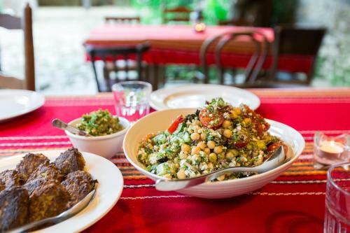 Bed & Breakfast Little River Guest House