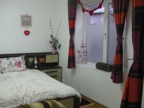 Apartment Shesti Uchastak