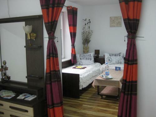 Apartment Shesti Uchastak