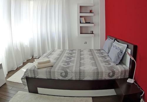 Apartment For Guests