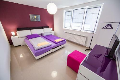 Apartment Casa Sport