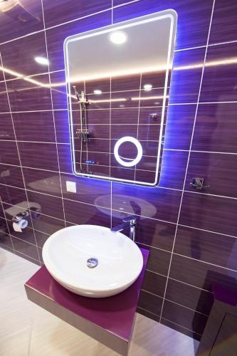 Apartment Casa Sport