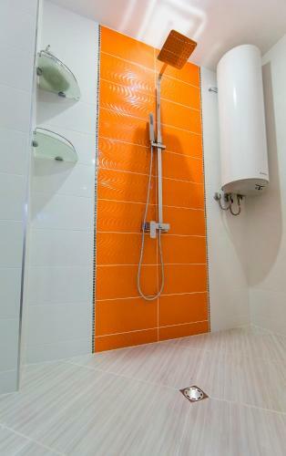 Apartment Casa Sport