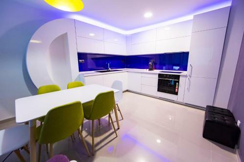 Apartment Orlovets Lux