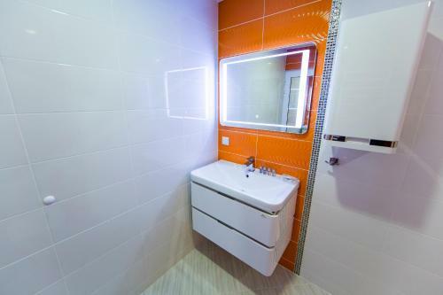Apartment Orlovets Lux