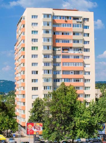 Apartment Orlovets Lux