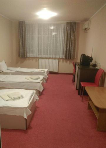 Hotel Panorama