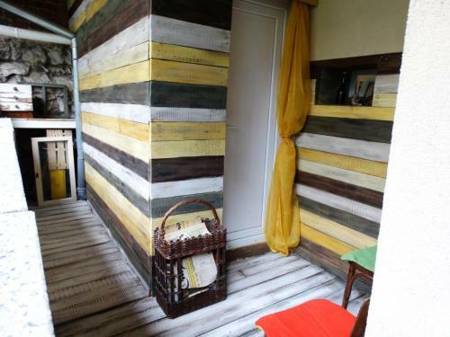 Royal Apartment