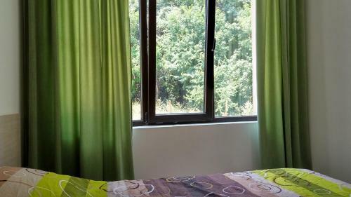 Apartamento Blue Sunrise
