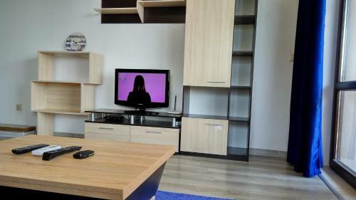 Apartamento Blue Sunrise