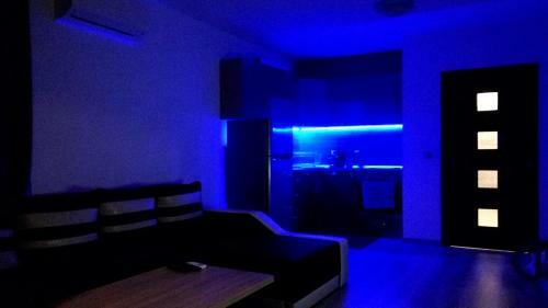 Apartamento Blue Sunrise
