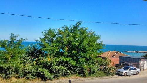 Apartamento Blue Sunrise
