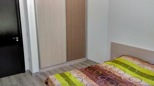 Apartamento Blue Sunrise